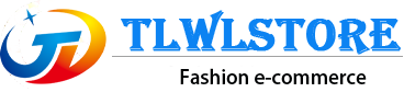 TlwlSotre- Global fashion e-commerce